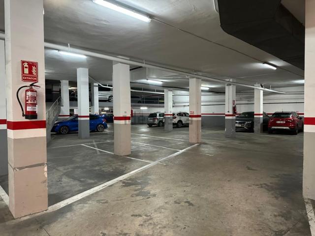 Garaje, Cornellà de Llobregat