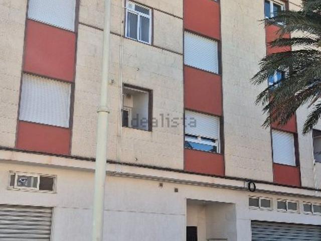 Garaje, Caudete