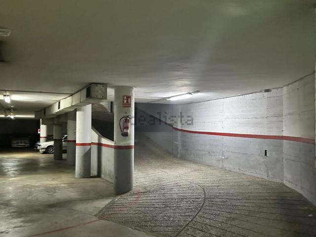 Garaje, Ca N&apos Oriac, Sabadell