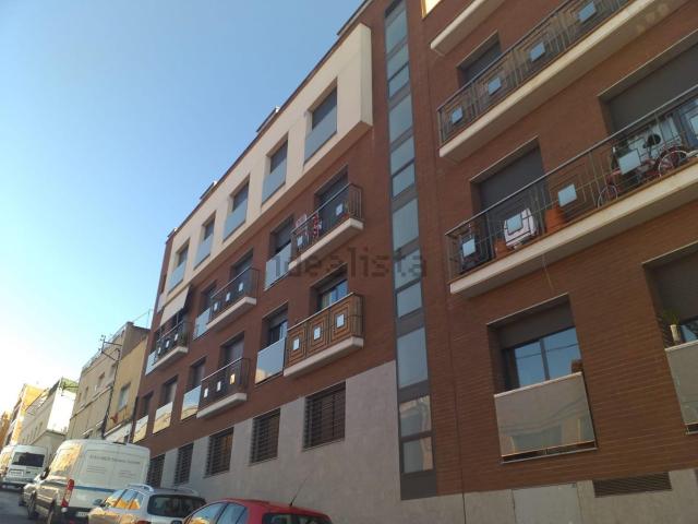 Garaje, Ca n&apos Aurell, Terrassa