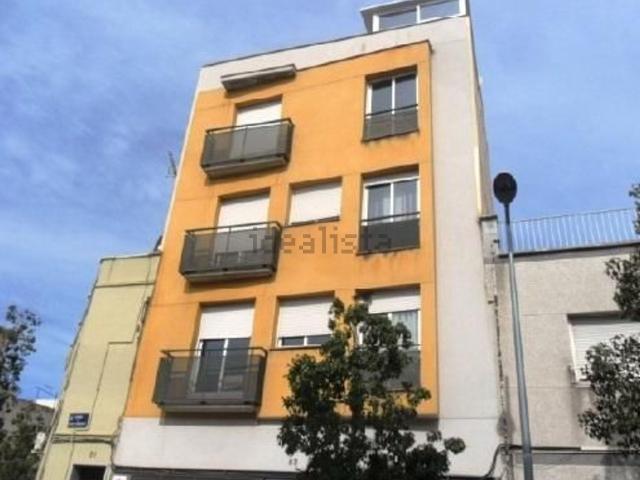Garaje, Terrassa