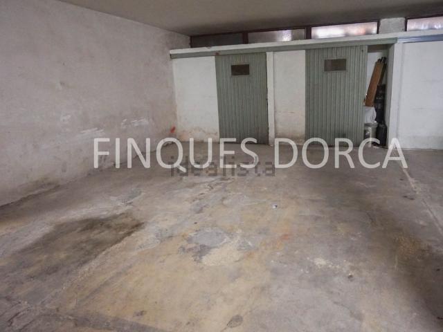Garaje, Cabrils