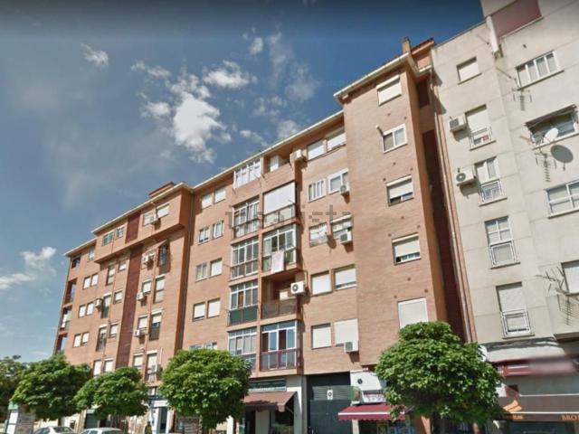 Garaje, Cáceres