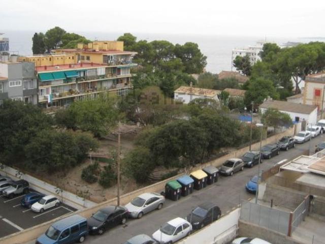 Garaje, Cala Major, Palma de Mallorca