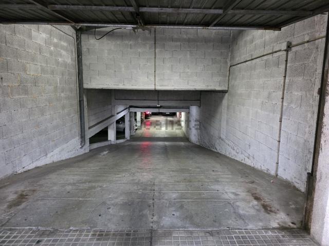 Garaje, Cala Millor