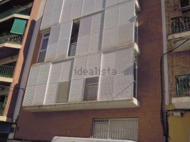 Garaje, Calafell