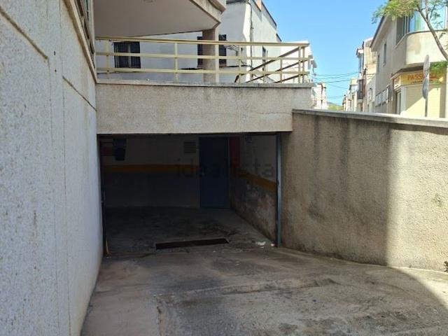 Garaje, Calafell