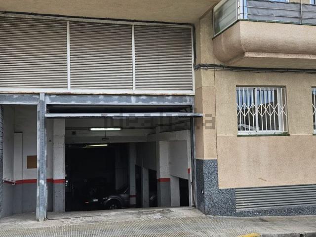 Garaje, Calafell