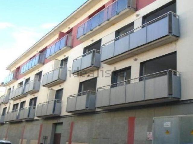 Garaje, Calafell