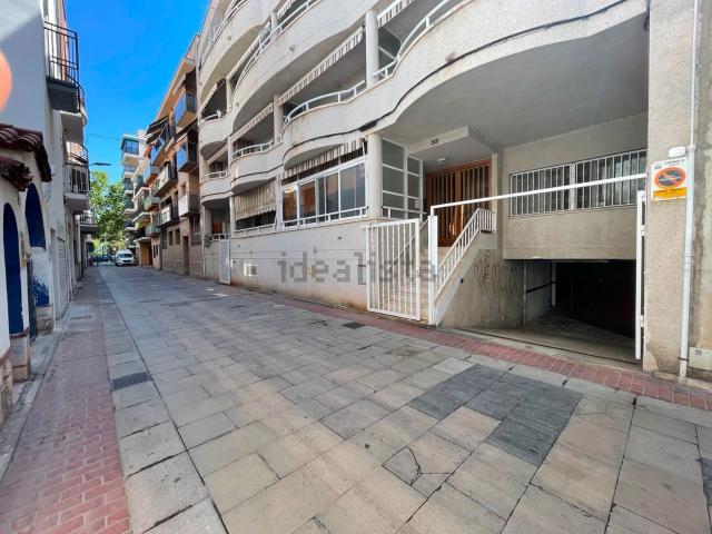 Garaje, Calafell