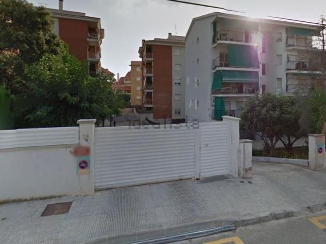 Garaje, Calafell