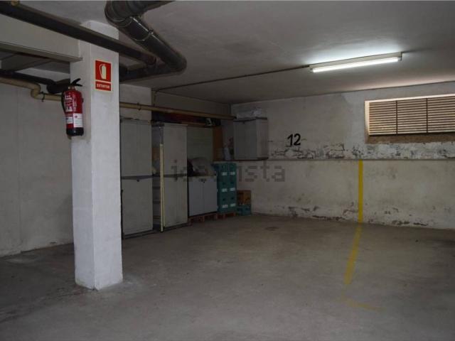 Garaje, Caldes de Malavella