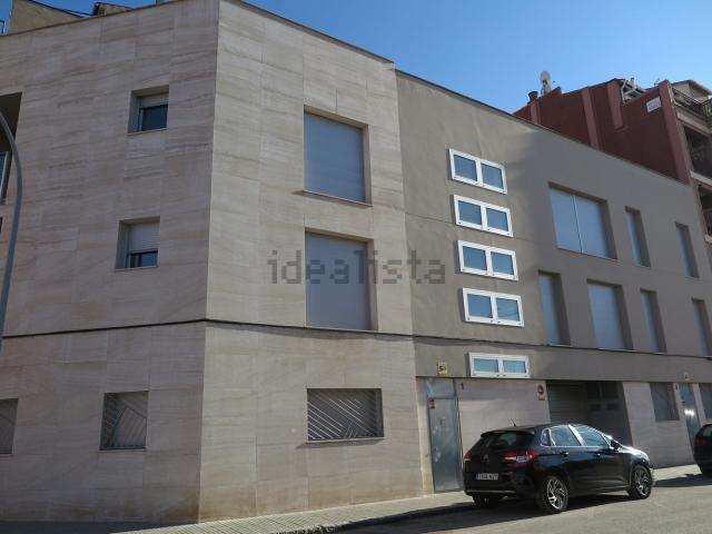 Garaje, Caldes de Montbui