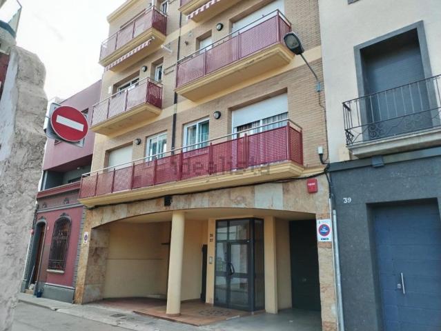 Garaje, Calella