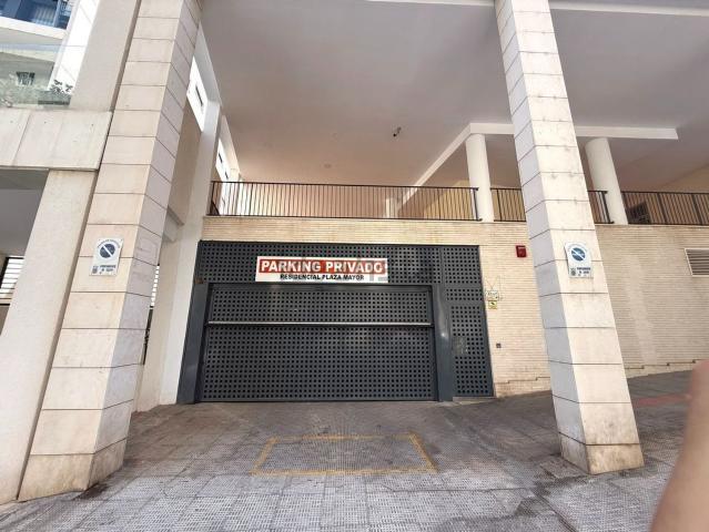 Garaje, Calpe