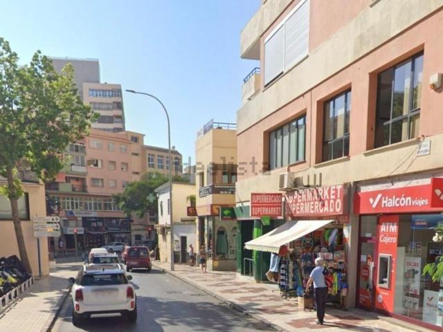 Garaje, Calvario, Torremolinos