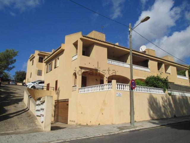 Garaje, Calvià
