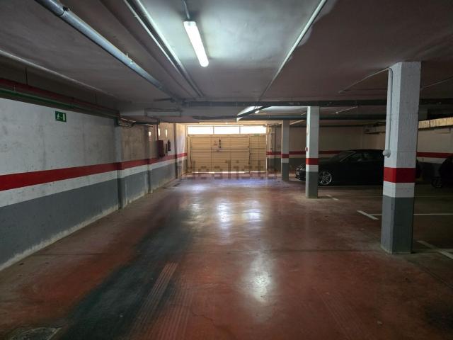 Garaje, Calvià