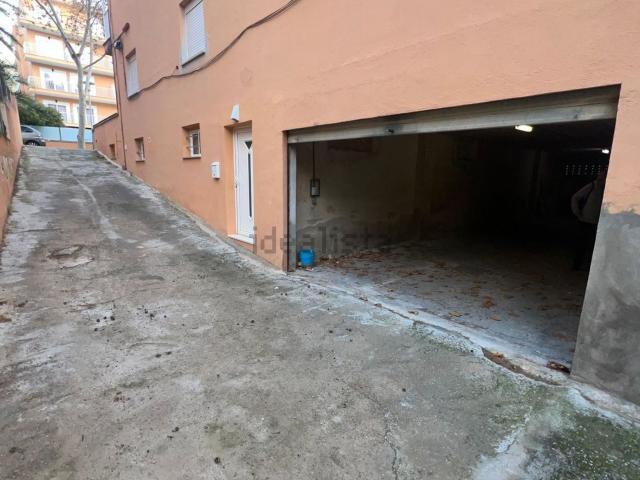 Garaje, Calvià