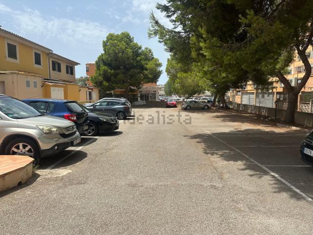 Garaje, Calvià