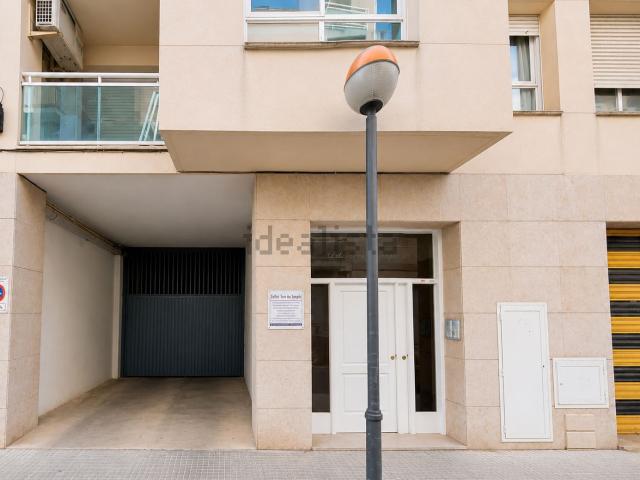 Garaje, Cambrils
