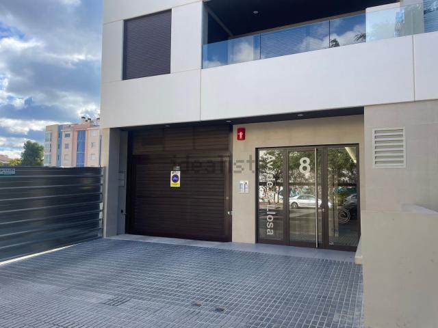 Garaje, Cambrils