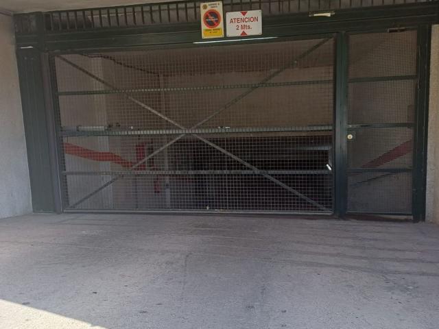 Garaje, Cambrils