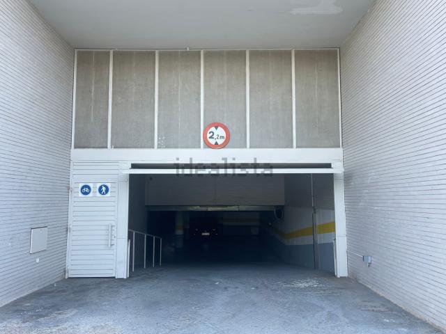 Garaje, Cambrils