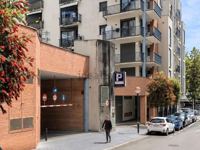 Garaje, Cambrils