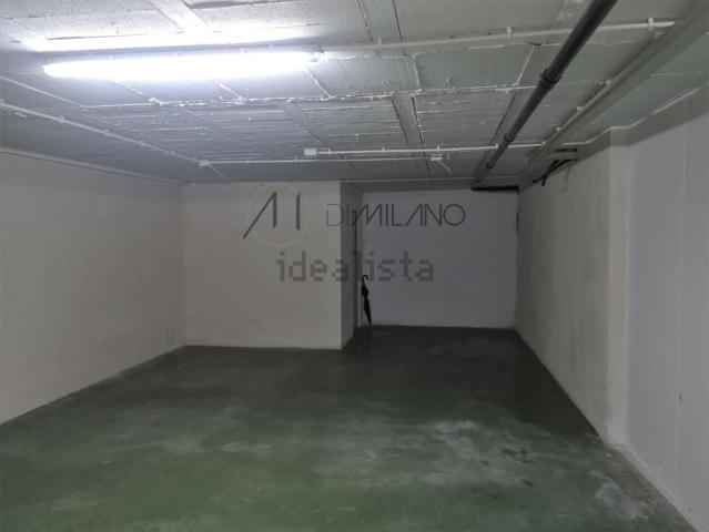 Garaje, Camelias Pi y Margall, Vigo
