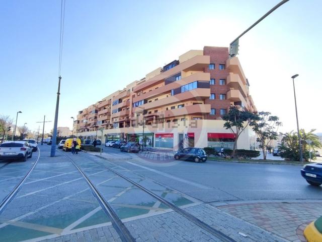 Garaje, Camino Viejo de Málaga, Vélez Malaga
