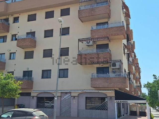 Garaje, Camino Viejo de Málaga, Vélez Malaga
