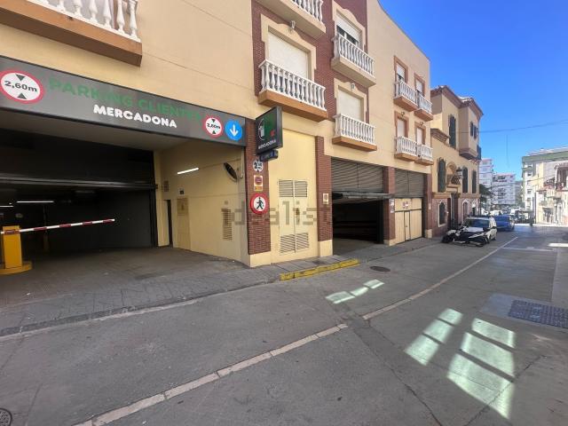 Garaje, Camino Viejo de Málaga, Vélez Malaga