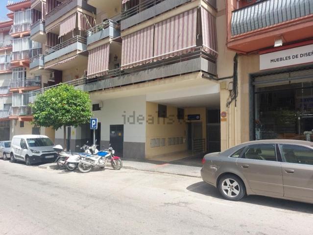 Garaje, Camino Viejo de Málaga, Vélez Malaga