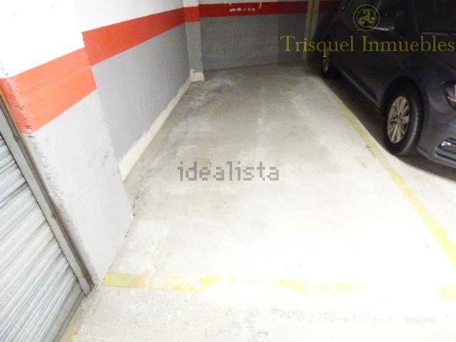 Garaje, Camino Viejo de Málaga, Vélez Malaga