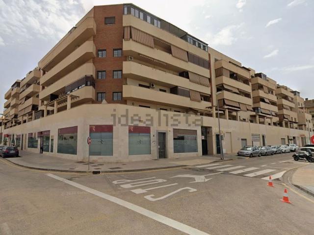 Garaje, Camino Viejo de Málaga, Vélez Malaga