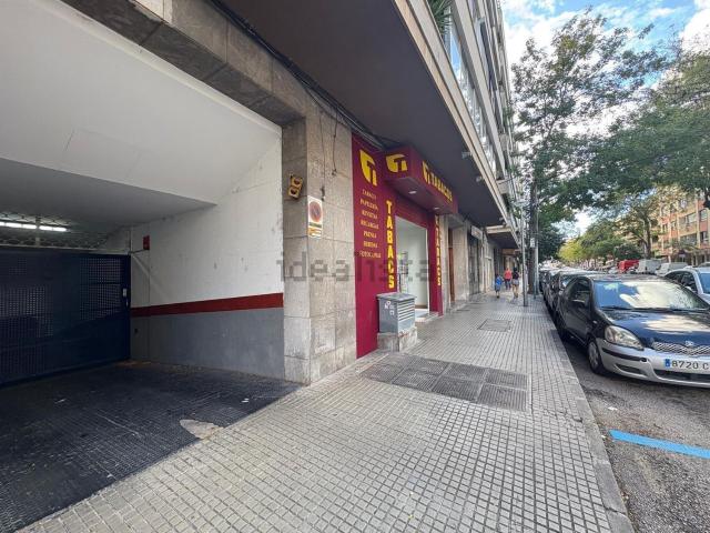 Garaje, Camp d&apos En Serralta, Palma de Mallorca