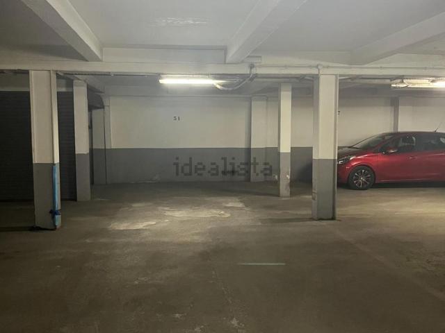 Garaje, Camp d&apos En Serralta, Palma de Mallorca