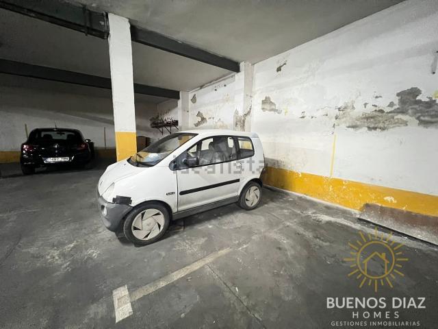 Garaje, Campoamor, Alicante / Alacant