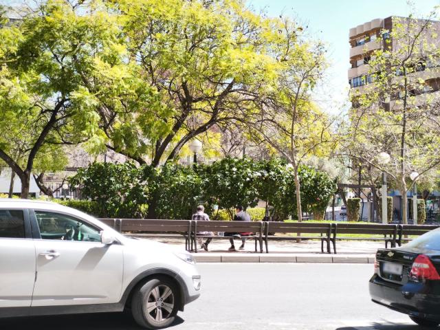 Garaje, Campoamor, Alicante / Alacant