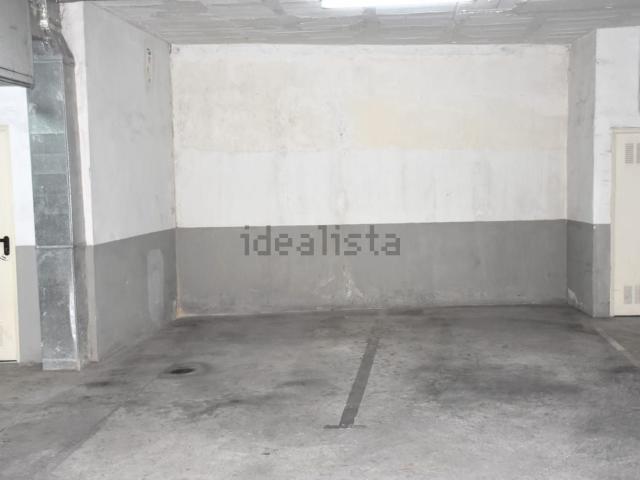Garaje, Campoamor, Alicante / Alacant