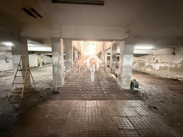Garaje, Campoamor, Alicante / Alacant