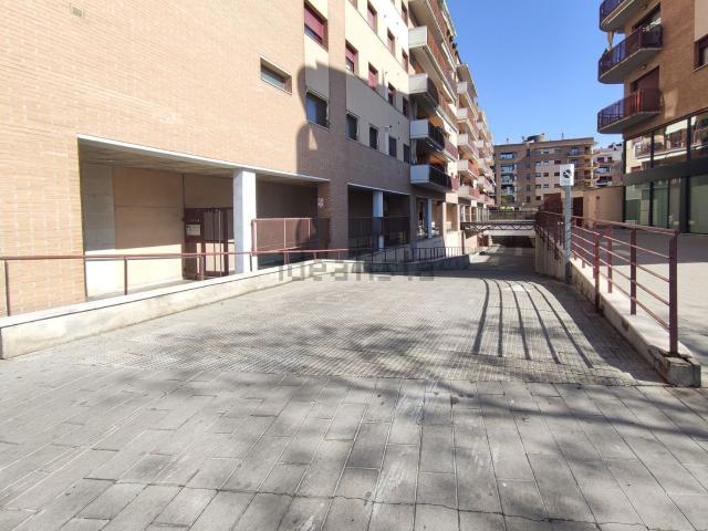 Garaje, Campoamor, Sabadell