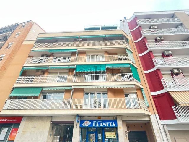 Garaje, Can Boada, Terrassa