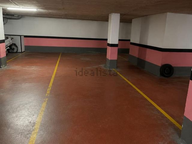 Garaje, Can Boada, Terrassa