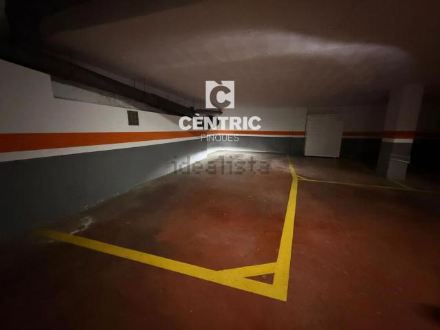 Garaje, Can Boada, Terrassa