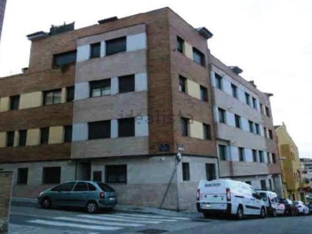 Garaje, Can Boada, Terrassa