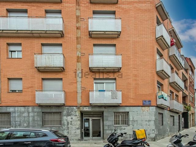 Garaje, Can Boada, Terrassa