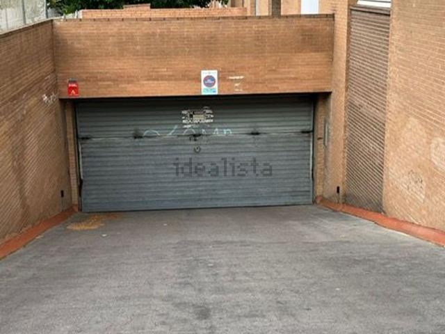 Garaje, Can Deu, Sabadell