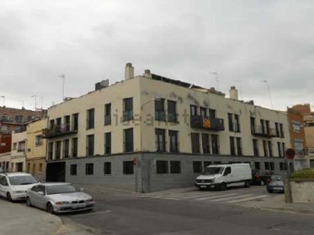 Garaje, Can Puiggener, Sabadell